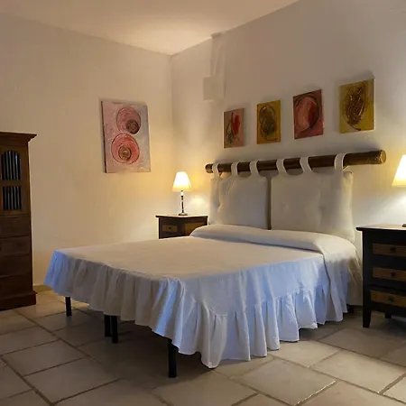 Konukevi Riggia 3*