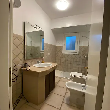 Konukevi Riggia 3*