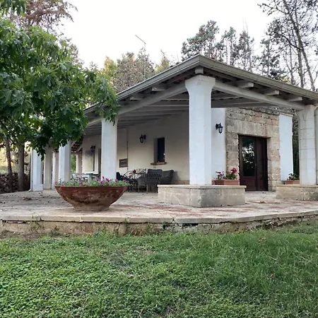 Konukevi Riggia 3*