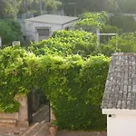 Vendégház Riggia