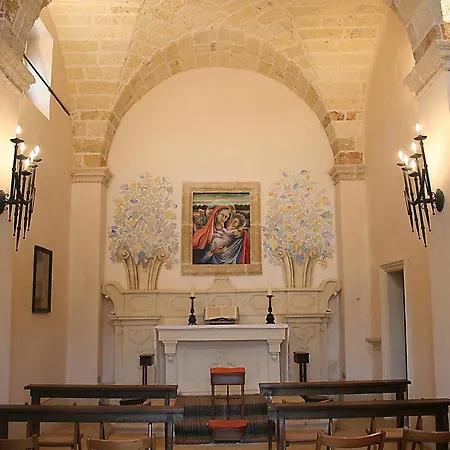 Riggia Nardò