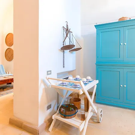 Riggia Pensjonat Nardò