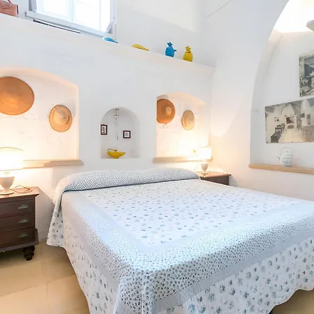 Riggia Pensjonat Nardò