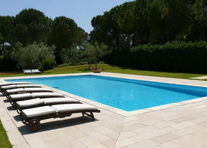 Riggia Pensjonat Nardò