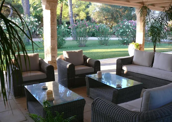 Pensjonat Riggia Nardò