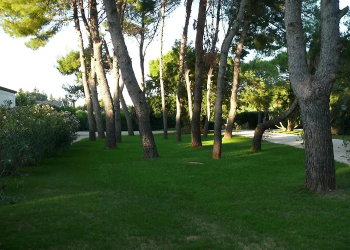 Riggia Pensjonat Nardò