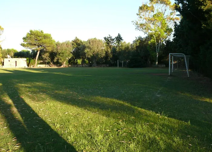 Riggia 3* Nardò