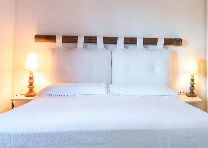 Riggia Pensjonat Nardò