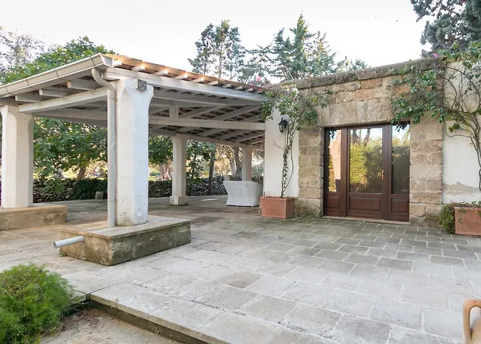 Riggia Pensjonat Nardò