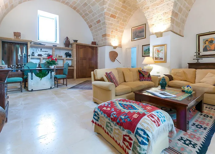 Pensjonat Riggia Nardò