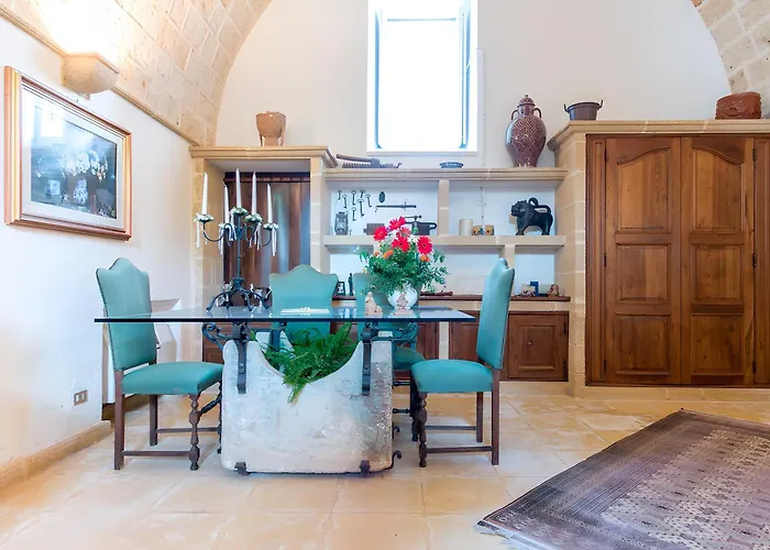 Pensjonat Riggia Nardò