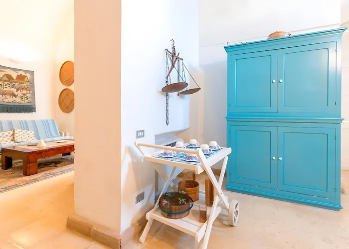 Riggia Pensjonat Nardò