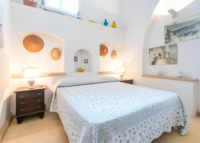 Riggia Pensjonat Nardò